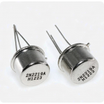 HS8642 2N2219A Metal TO-18 HS8642 2N2219A Metal TO-18