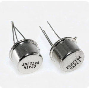 HS8642 2N2219A Metal TO-18 HS8642 2N2219A Metal TO-18