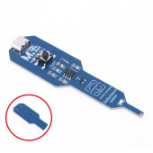HS8644 M142 Inductor Detector Repair Tool Type-c Power