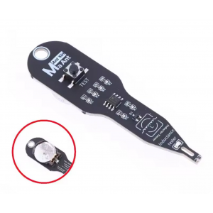 HS8645 M83 Inductor Detector Repair Tool Battery Power