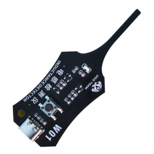 HS8647 W01 Inductor Detector Repair Tool Type-c Power