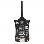 HS8648 YCS Inductor Detector Repair Tool Type-c Power HS8648 YCS Inductor Detector Repair Tool Type-c Power