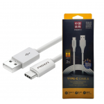 HS8656 Pisen USB Type-C Cable Quick charge 6A 1M/1.5M/2M HS8656 Pisen USB Type-C Cable Quick charge 6A 1M/1.5M/2M