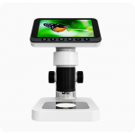 HS8660 V18 Digital Microscope X100 4.5inch HS8660 V18 Digital Microscope X100 4.5inch