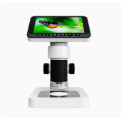 HS8660 V18 Digital Microscope X100 4.5inch