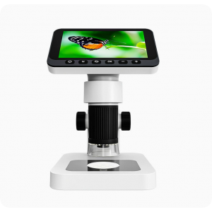 HS8660 V18 Digital Microscope X100 4.5inch