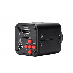 HS8662 16MP FHD Microscope Camera 1080P Industrial Camera 