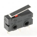 HS8670 MicroSwitch 3 Pins KW11 KW12
