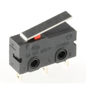 HS8670 MicroSwitch 3 Pins KW11 KW12
