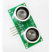 HS8671 US-016 Ultrasonic distance module