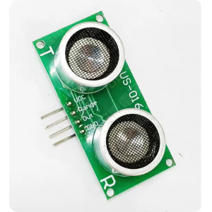 HS8671 US-016 Ultrasonic distance module HS8671 US-016 Ultrasonic distance module