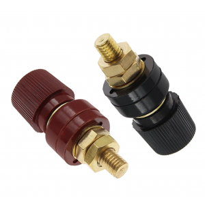HS8672 JS-555 8mm Terminal Pure Copper HS8672 JS-555 8mm Terminal Pure Copper
