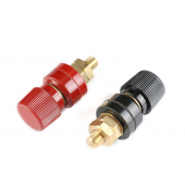 HS8673 JS-333 6mm Terminal Pure Copper