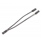 HS8678 Dupont 2P Female to 2x2PMale 20cm