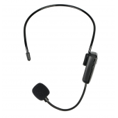 HS8681 TR503 Wireless Microphone Headset