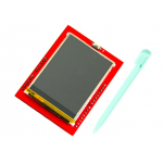 HR0083 2.4 inch TFT Touch LCD Screen Display Module for arduino UNO R3 