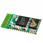 HR0304 HC-05 Wireless Bluetooth Module without Baseplate