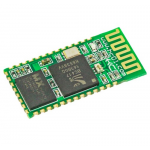 HR0305 HC-06 Wireless Bluetooth Module without Baseplate