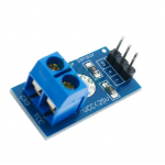 HS0327 Standard Voltage detection module Voltage Sensor Module