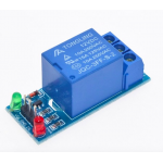 HS0351 12V low level trigger 1 Channel Relay Module 
