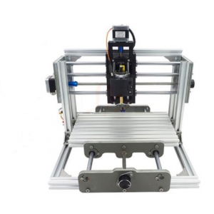 HS0366 CNC 2417 laser  engraving machine Pcb Milling Machine 