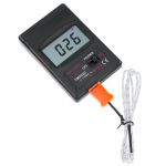 HS0409 TM902C electronic K-type thermocouple LCD Display Wireless Temperature Meter