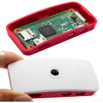 HS0432 Raspberry Pi Zero Official Case