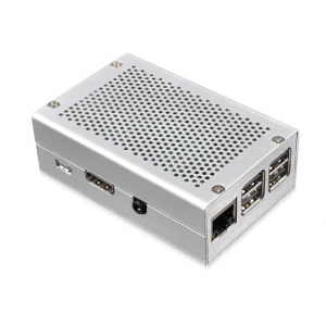 HS0441 Raspberry Pi 3 Aluminum Case  