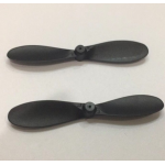 HS0460 1 pair of Propeller 55mm for 716/720/816 coreless Motor