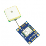 HS0467 Ublox NEO-7M-000 GPS Module for Arduino