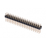 HS0512 Raspberry Pi GPIO Male Header - 2x20