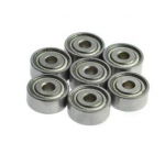 HS0518 Ball Bearing 105zz 5x10x4