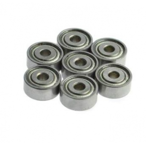 HS0518 Ball Bearing 105zz 5x10x4