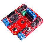 HS0542 Xbee sensor shield V5 with RS485 and BLUEBEE Bluetooth interface