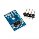 HS0559 AT24C256 2ECL IIC/I2C Serial Interface Port EEPROM Memory Module For Robot Car 3.3-5V