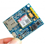 HS0561 SIM868 GSM GPRS GPS MODULE