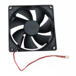 HS0032A  Quiet Cooling Fan  9025 24V