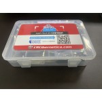 CR13 Sumobot Full Kit