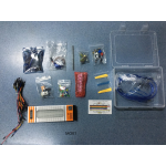 MB-MOK1 Part list