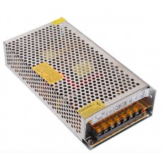 HR0386 12V  10A Power Supply for LED Strip 